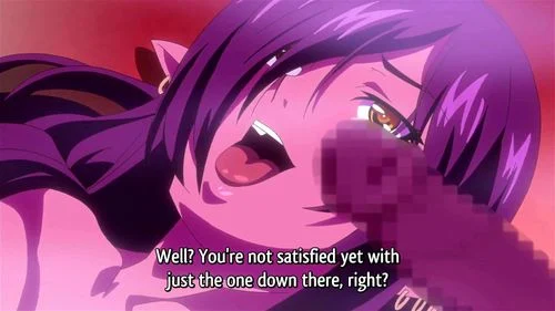 Kuroinu Kedakaki Seijo wa Hakudaku ni Somaru Ep.4