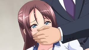 Kanojo ga Yatsu ni Idakareta Hi Ep.3