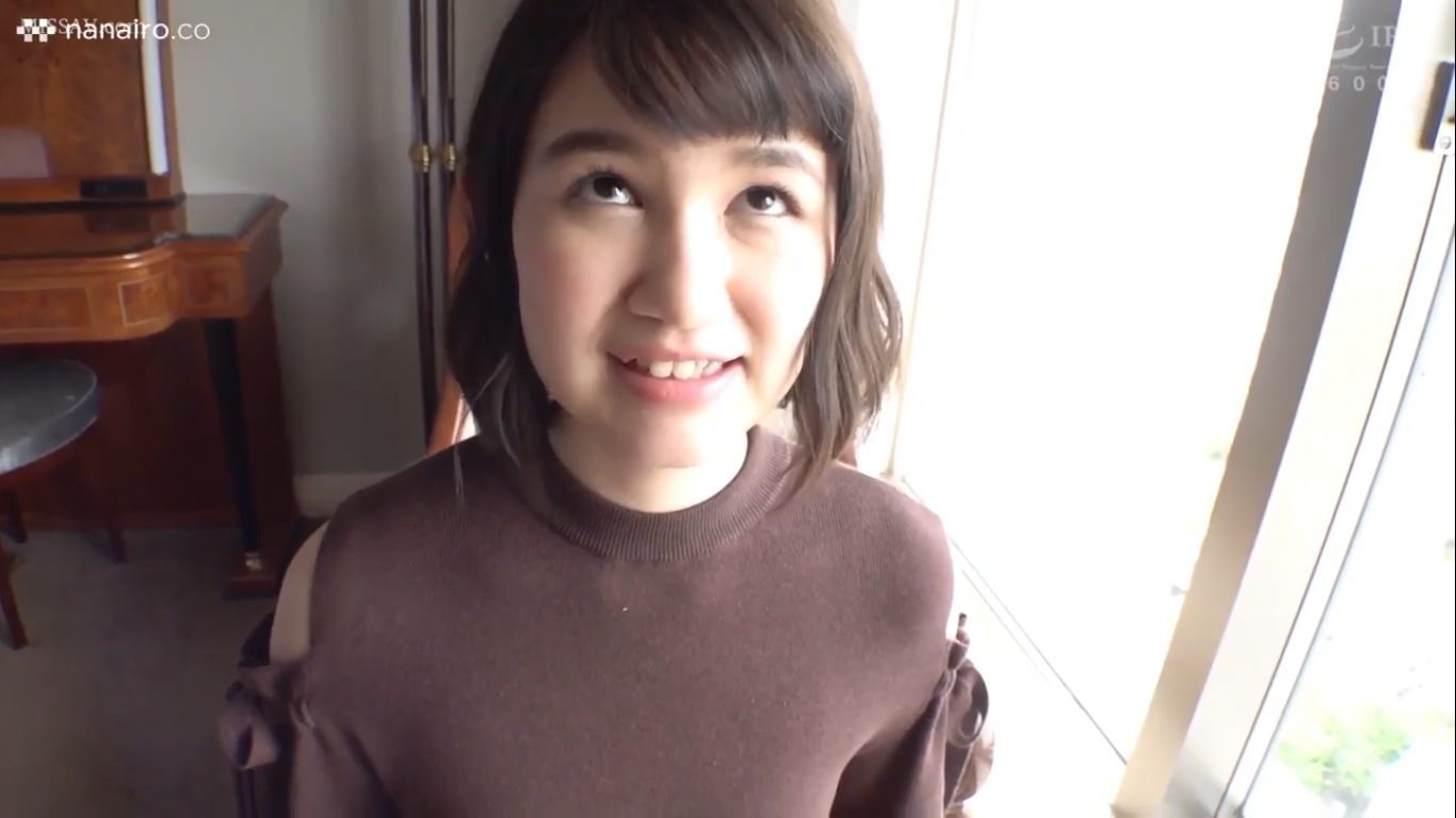 JP-487 POK-006 Gonzo H  Eve that makes a half beautiful woman seriously squid