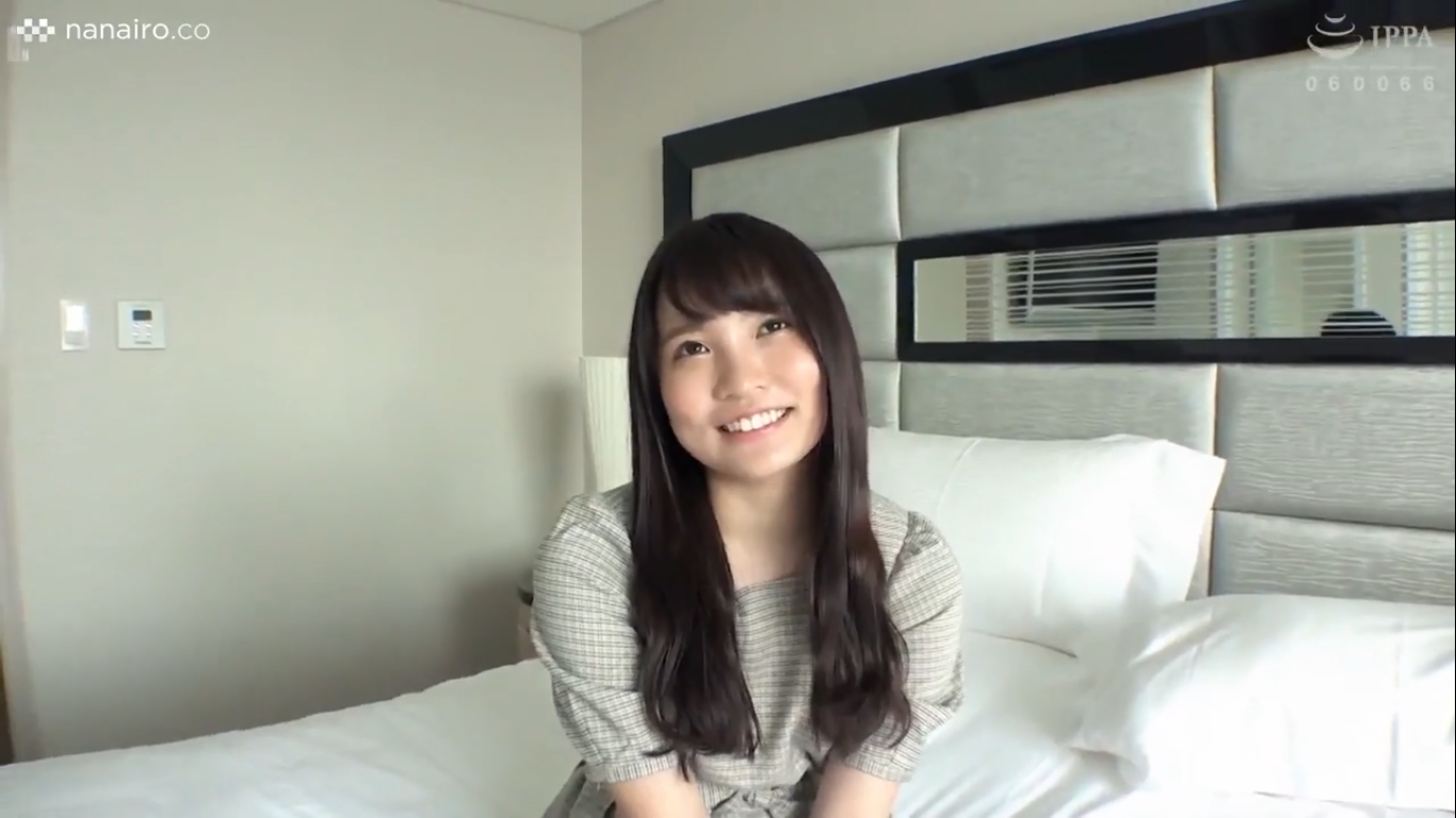 JP-557 IF-009-05 If you are invited to H secretly vol.2 / Aoi