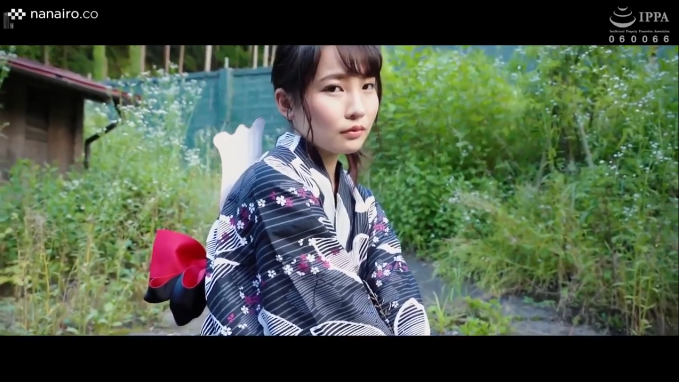 JP-579 IF-014-03 If you spend the summer in a private house with a couple of friends, Part3 / Ai