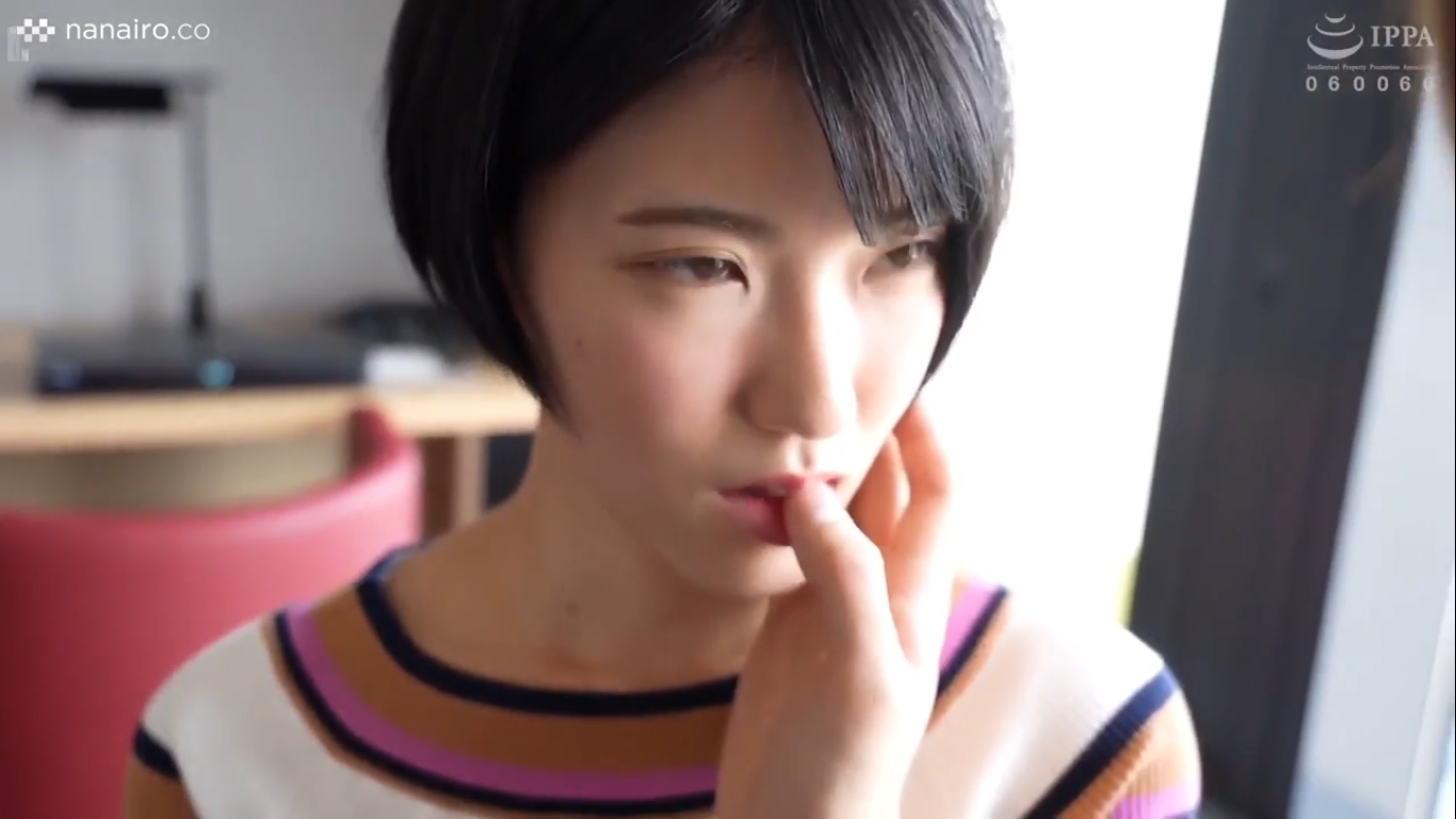 JP-585 788-AOI-01 Facial SEX / Aoi to a beautiful woman with a dignified face