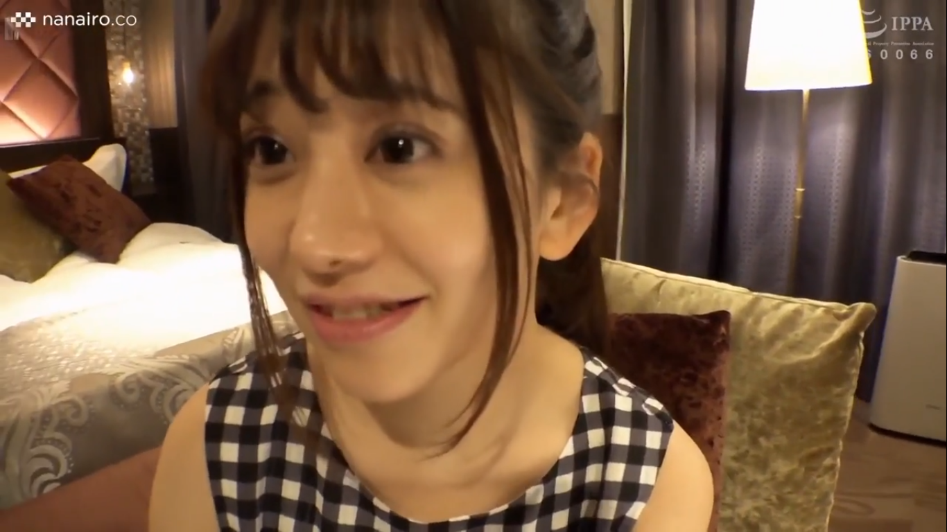 JP-618 TAT-060 Gonzo H / Nozomi with a beautiful breast girl who is easy to get wet and love hotel