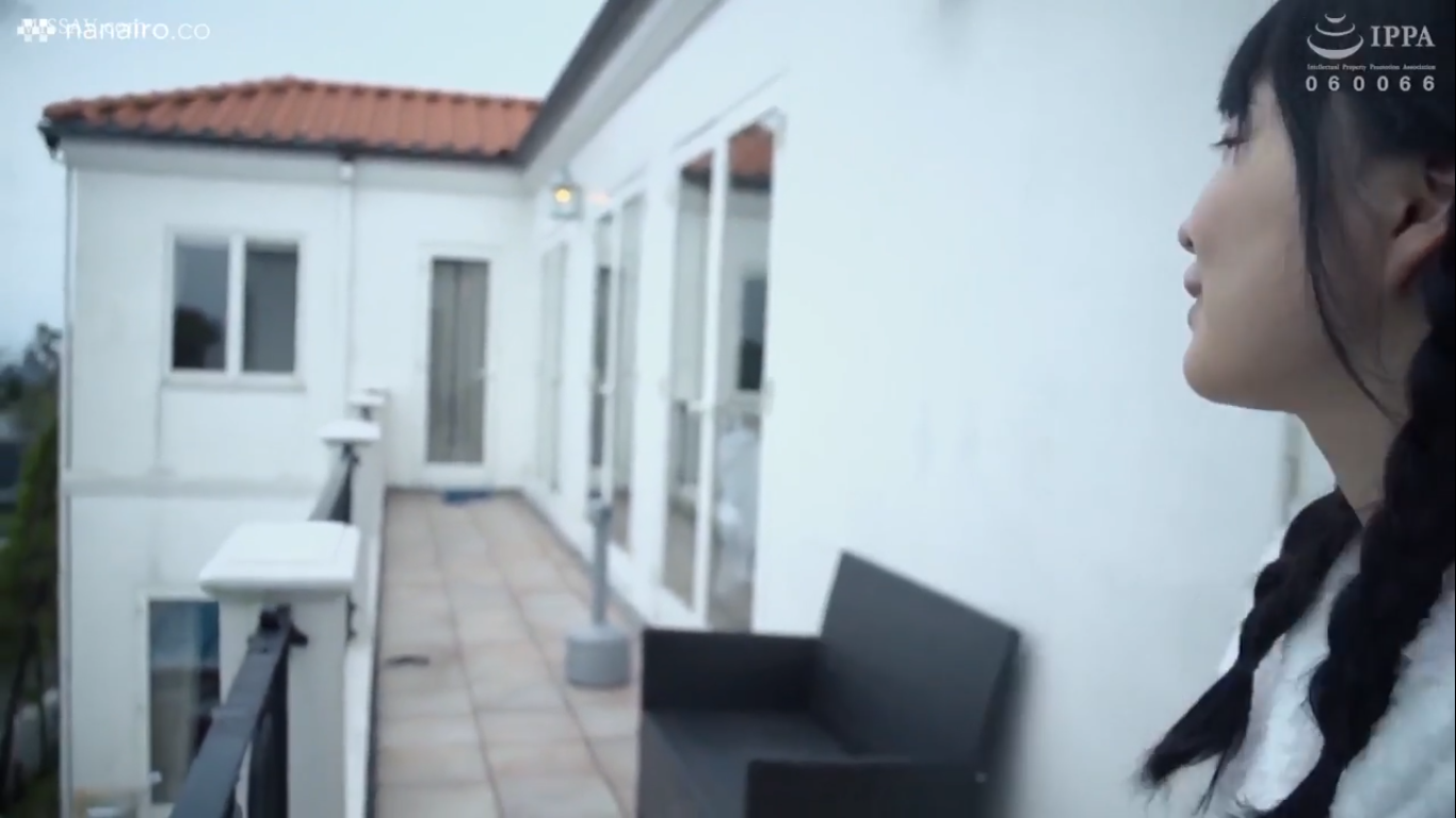 JP-689 IF-010-05 If you travel overnight with Aoi-Pajamas H / Aoi