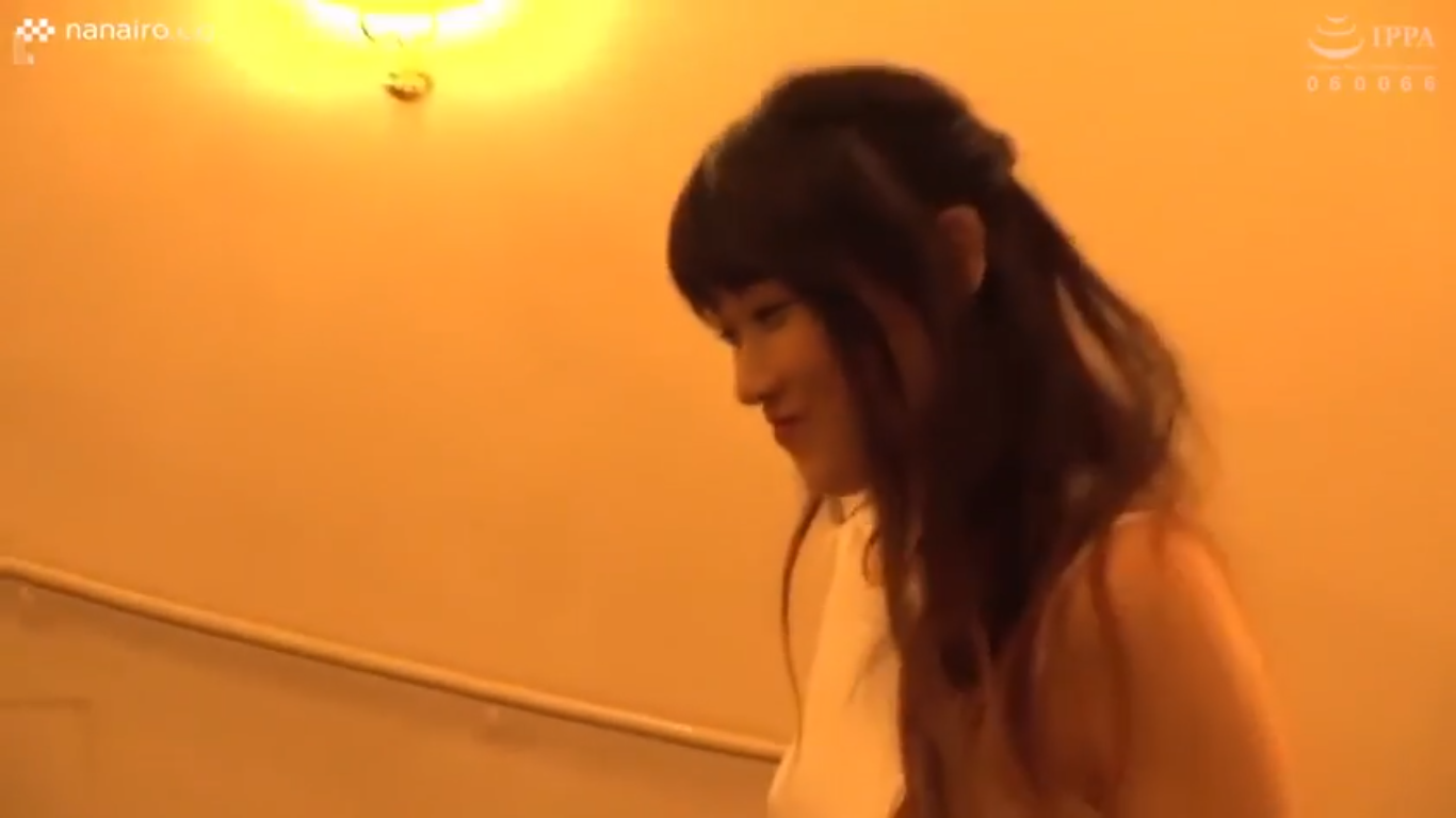 JP-698 735-MAYU-02 Sex of an amateur girl who burns painfully / Mayu