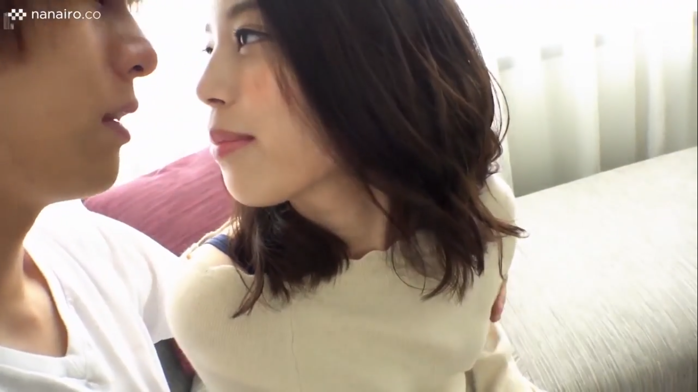 JP-702 TAT-058 Gonzo H / Natsuka with a beautiful woman with a naughty pant voice