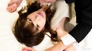 JP-791 721-MIKA-HW Woman who wants to be slapped / Mika