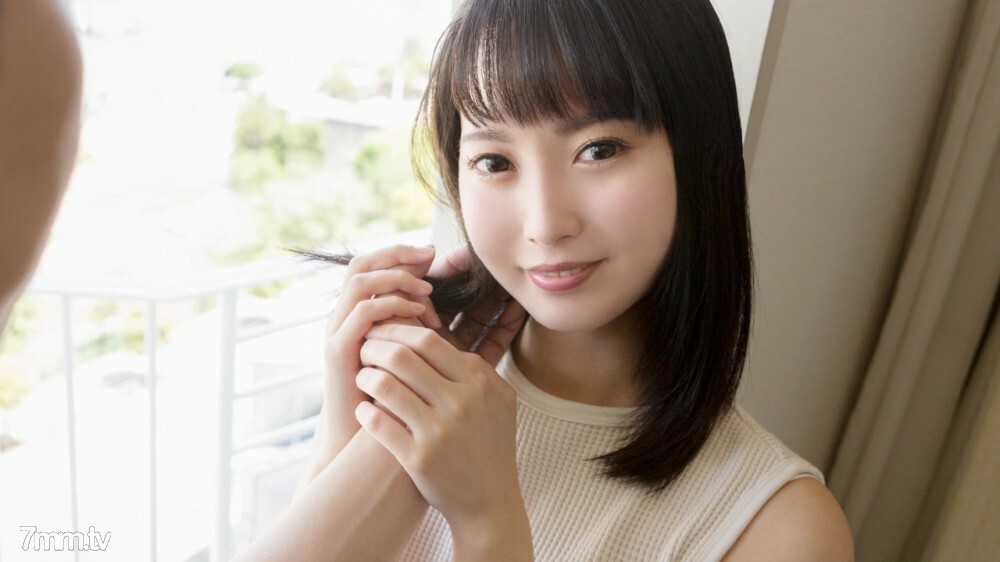 JP-808 715-CHIHIRO-01 Innocent girls with high sensitivity and SEX / Chihiro