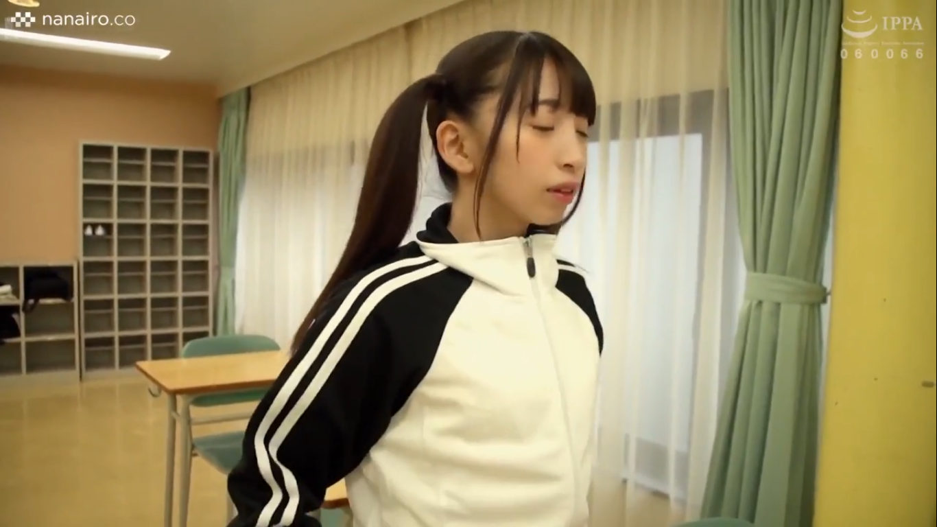 JP-812 IF-011-05 If you have sex at school after school / Kotone