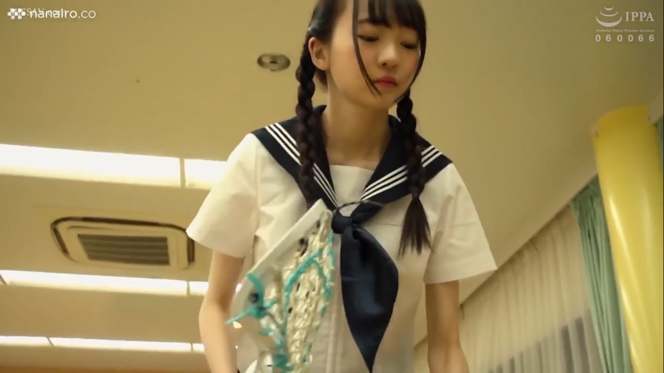 JP-820 IF-011-01 If you have sex at school after school / Rem