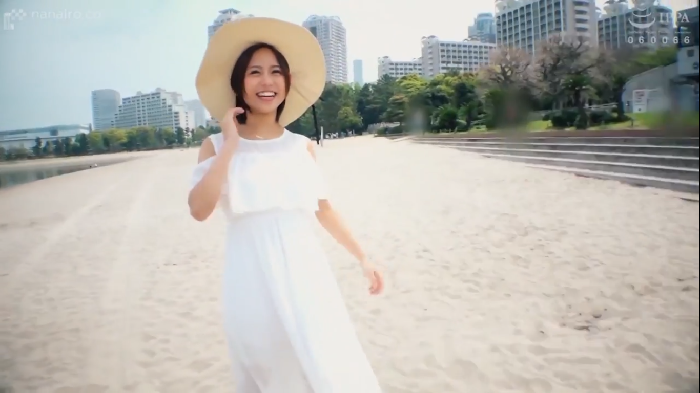 JP-830 691-MITSUKI-03 Summer etch that feels body temperature / Mitsuki