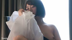 JP-888 683-REI-03 Smell Fetish Beautiful Girl One Etch / Rei