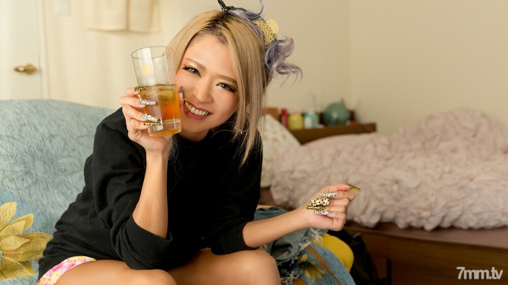 JP-908 IF-006-03 If you visit S-Cute Girls' home / Risa