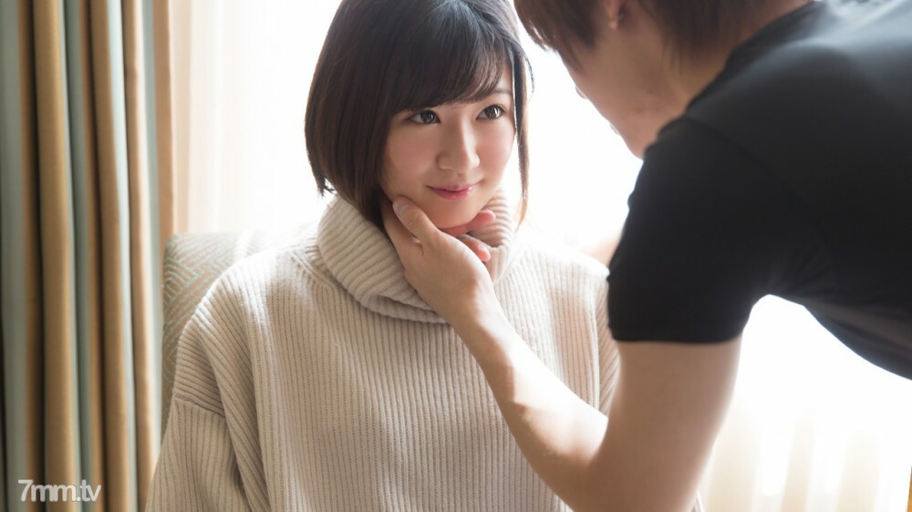 JP-934 672-KAHO-01 Ubukko and H / Kaho who are shy but leave themselves