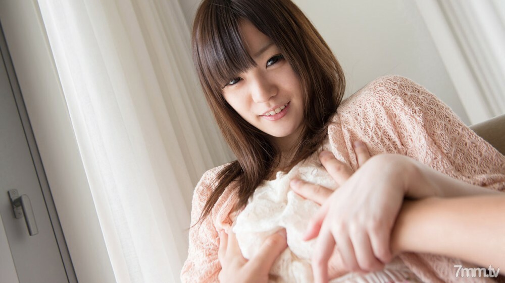 JP-1021 313-MEI-02 Icha²H / Mei feels innocent